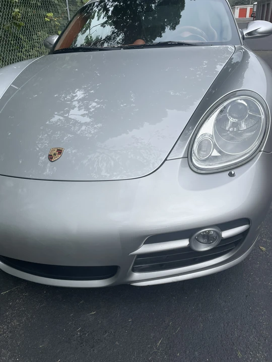 2007 Porsche 987 Cayman - Image 18 of 31