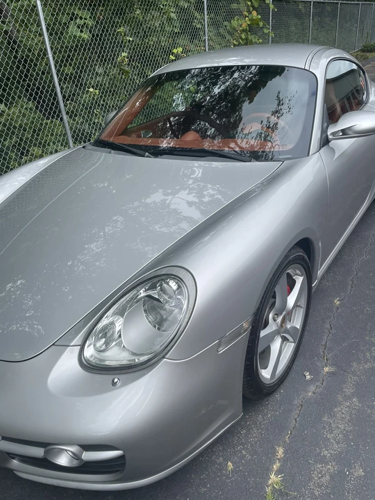 2007 Porsche 987 Cayman - Image 19 of 31