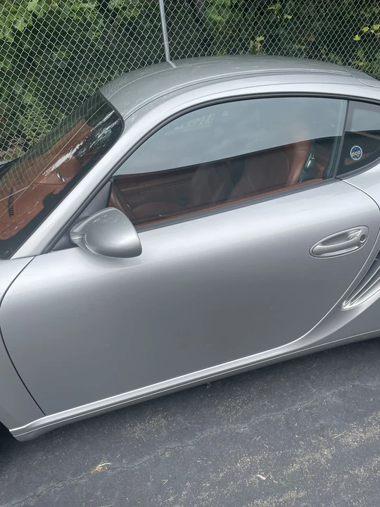 2007 Porsche 987 Cayman - Image 21 of 31