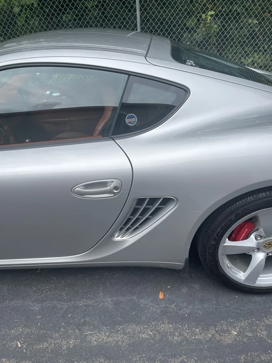 2007 Porsche 987 Cayman - Image 22 of 31