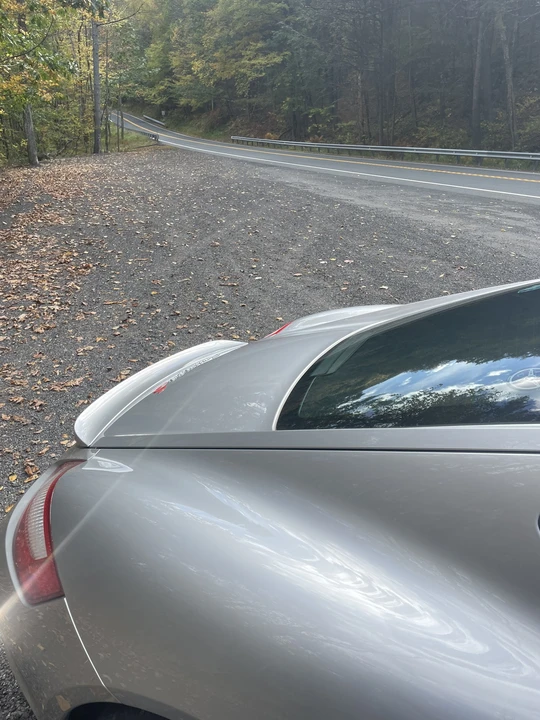 2007 Porsche 987 Cayman - Image 31 of 31