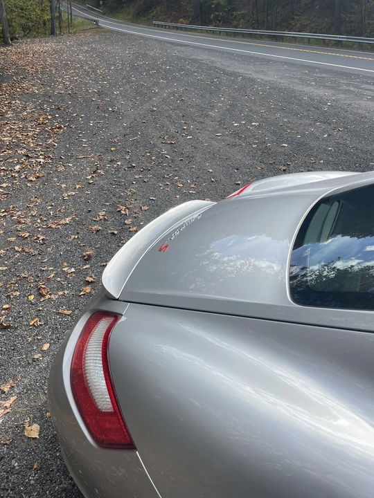 2007 Porsche 987 Cayman - Image 30 of 31