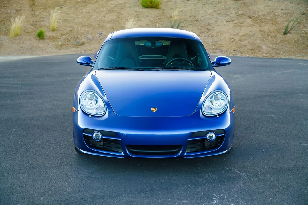 2007 Porsche 987 Cayman S - Image 8 of 31