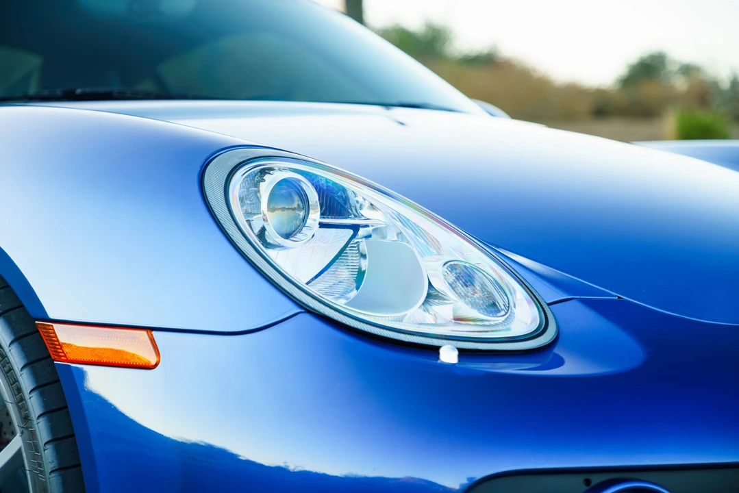 2007 Porsche 987 Cayman S - Image 24 of 31