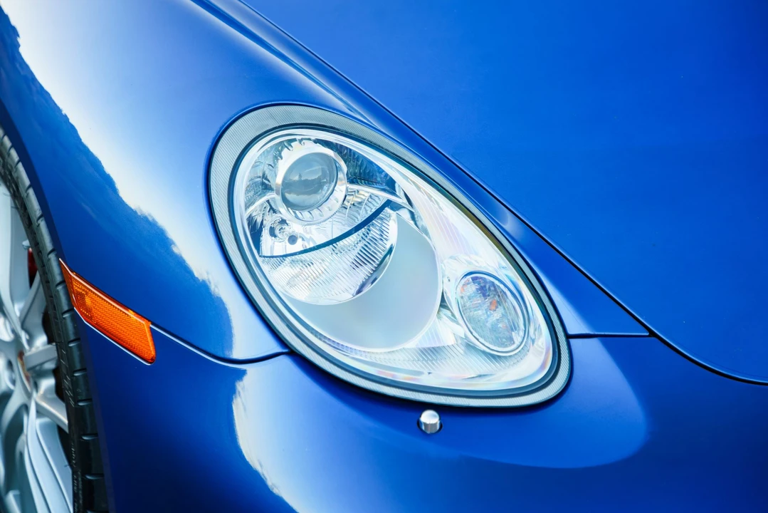 2007 Porsche 987 Cayman S - Image 25 of 31