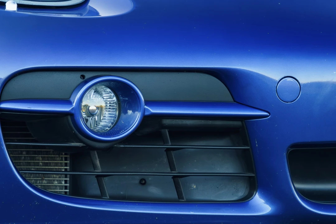 2007 Porsche 987 Cayman S - Image 28 of 31