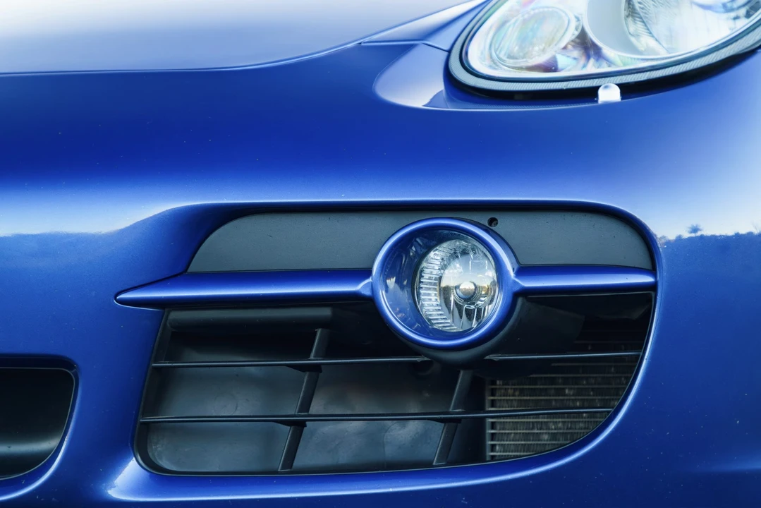 2007 Porsche 987 Cayman S - Image 29 of 31