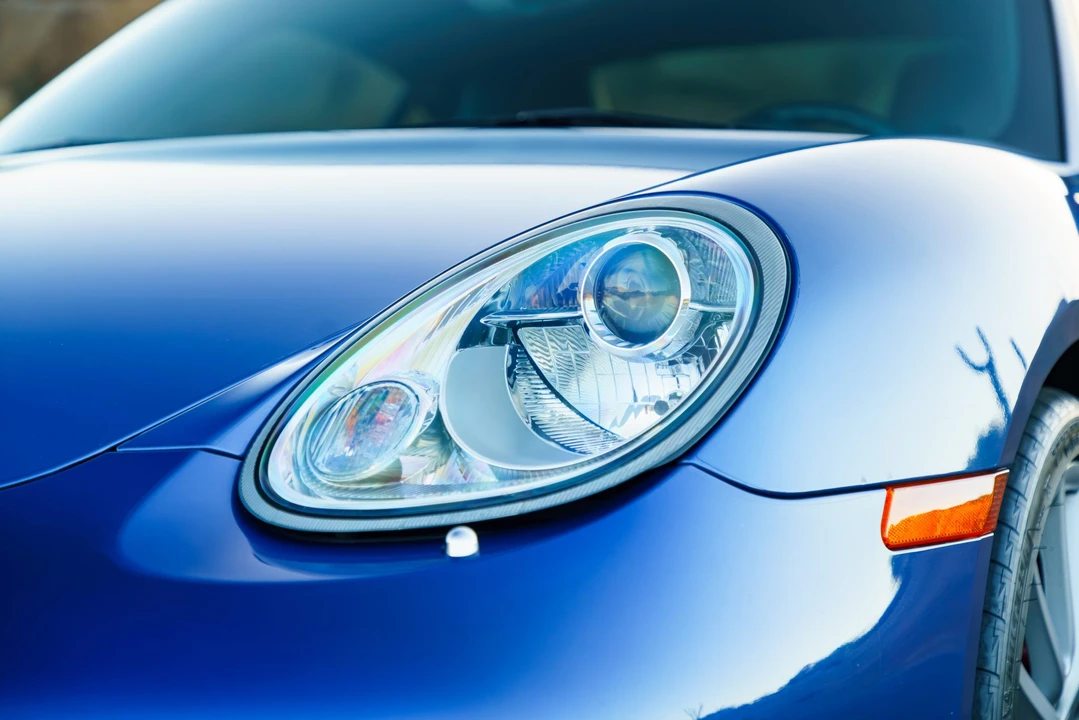 2007 Porsche 987 Cayman S - Image 26 of 31