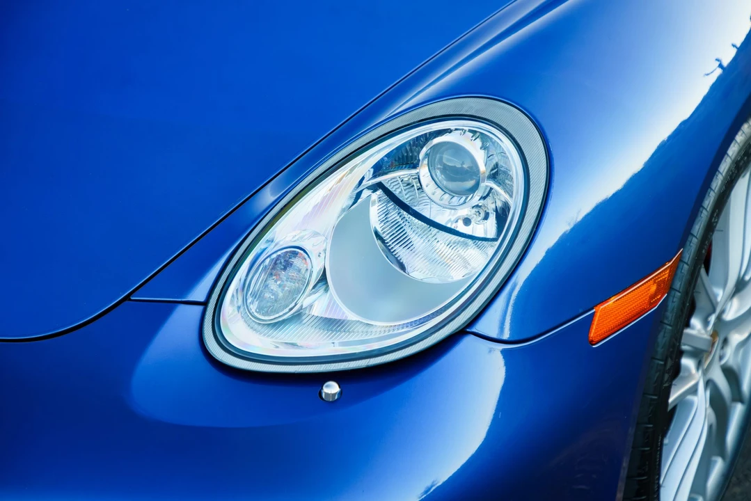 2007 Porsche 987 Cayman S - Image 27 of 31