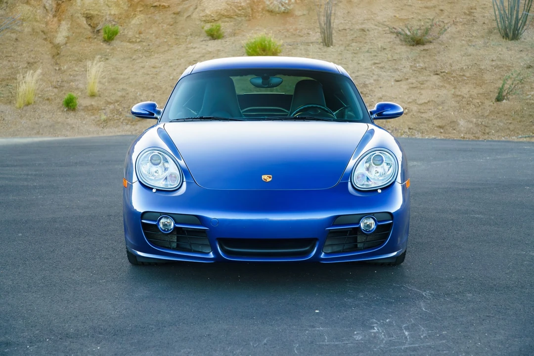 2007 Porsche 987 Cayman S - Image 9 of 31