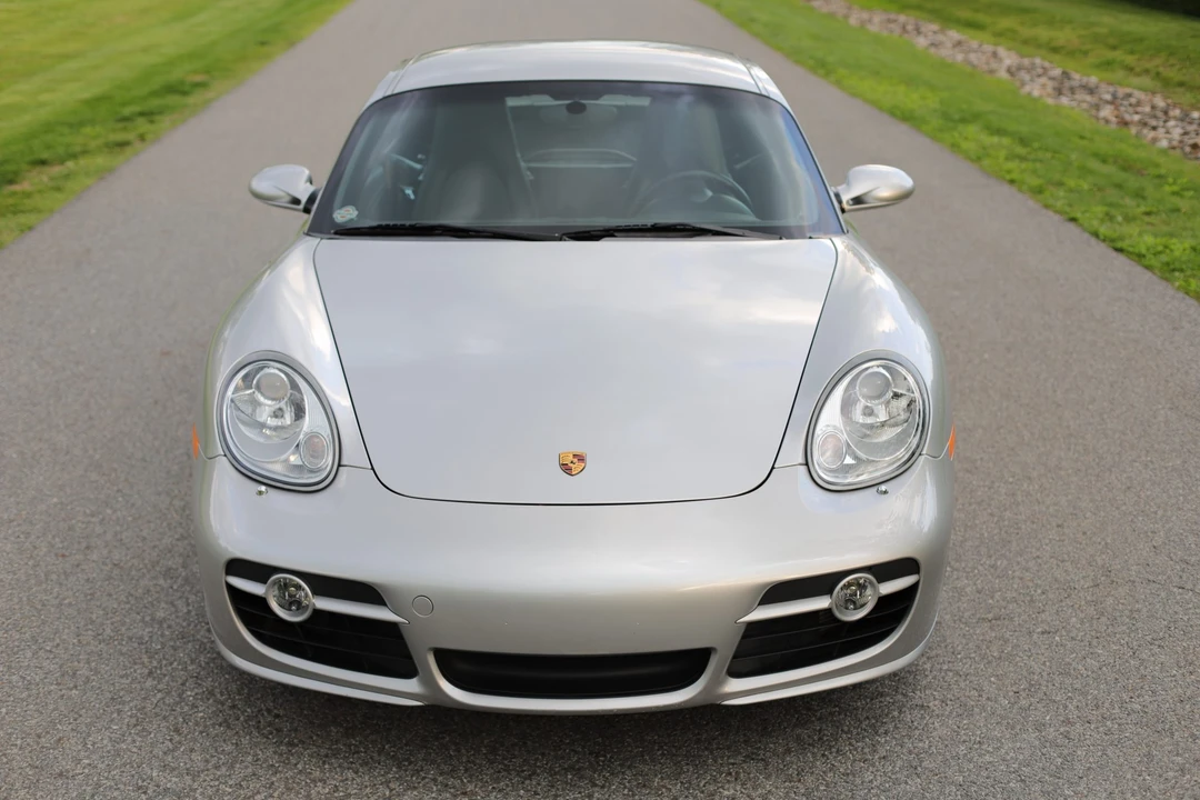 2007 Porsche 987 Cayman S - Image 7 of 31
