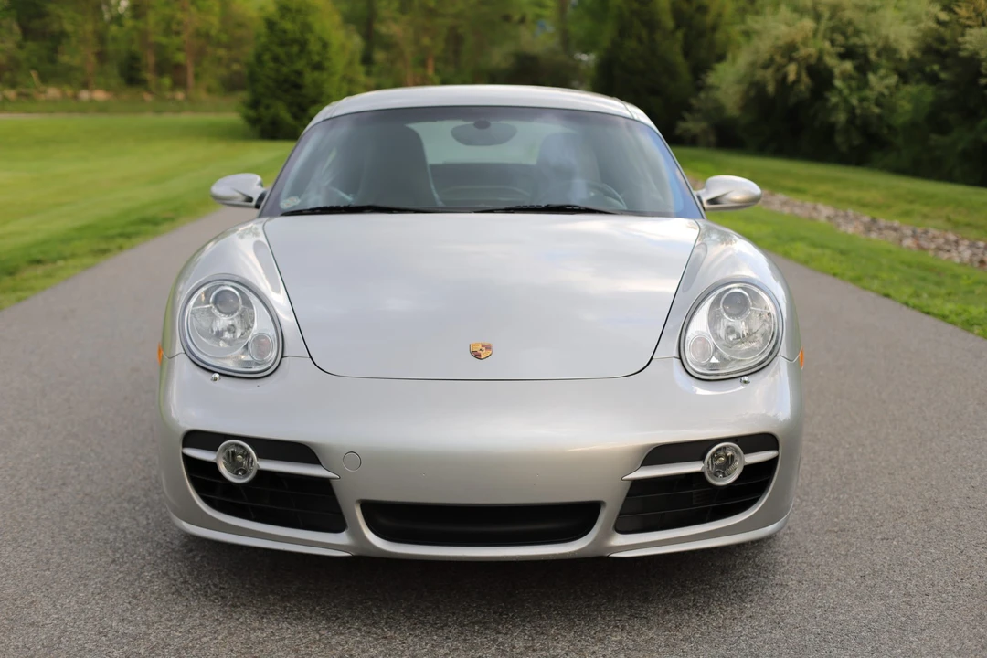 2007 Porsche 987 Cayman S - Image 6 of 31