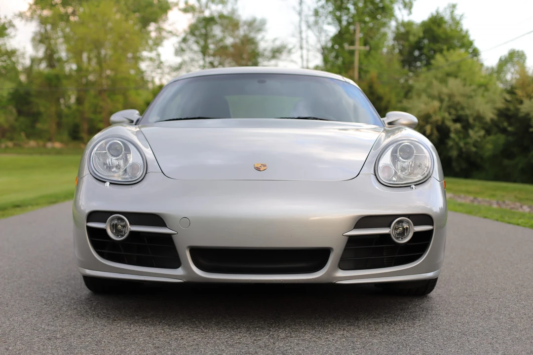 2007 Porsche 987 Cayman S - Image 5 of 31