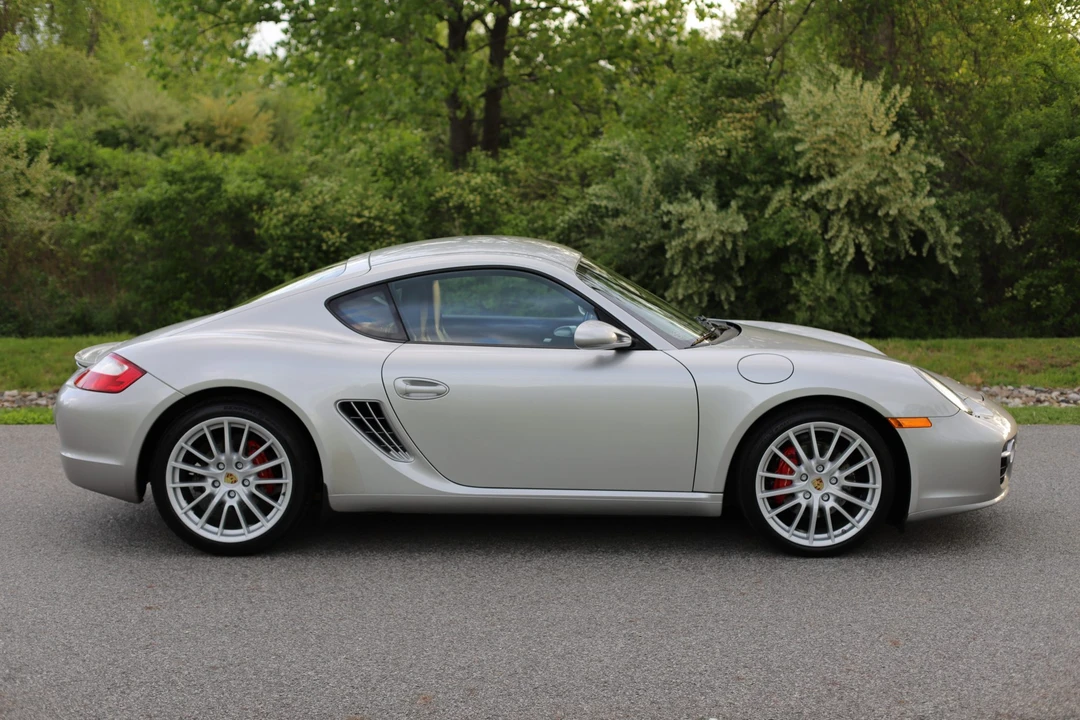 2007 Porsche 987 Cayman S - Image 13 of 31