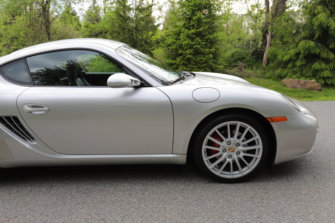 2007 Porsche 987 Cayman S - Image 29 of 31