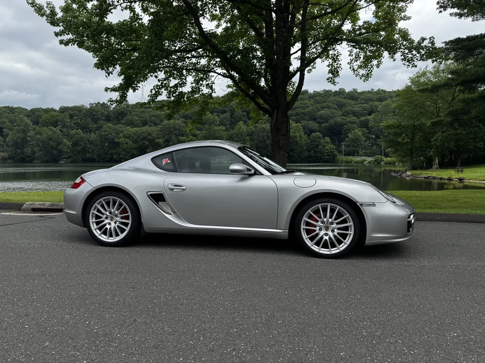 2007 Porsche 987 Cayman S - Image 15 of 31