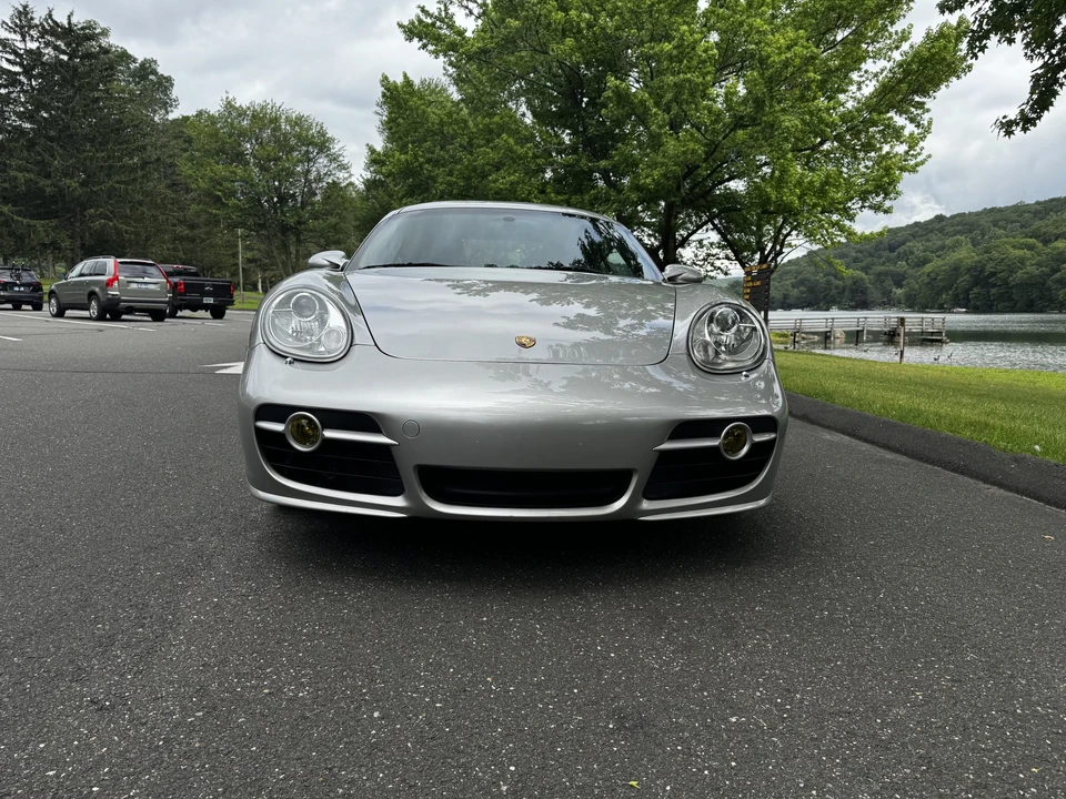 2007 Porsche 987 Cayman S - Image 20 of 31
