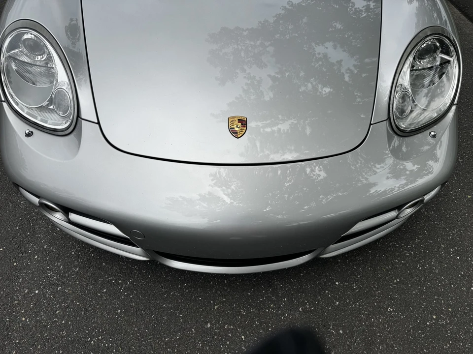 2007 Porsche 987 Cayman S - Image 27 of 31