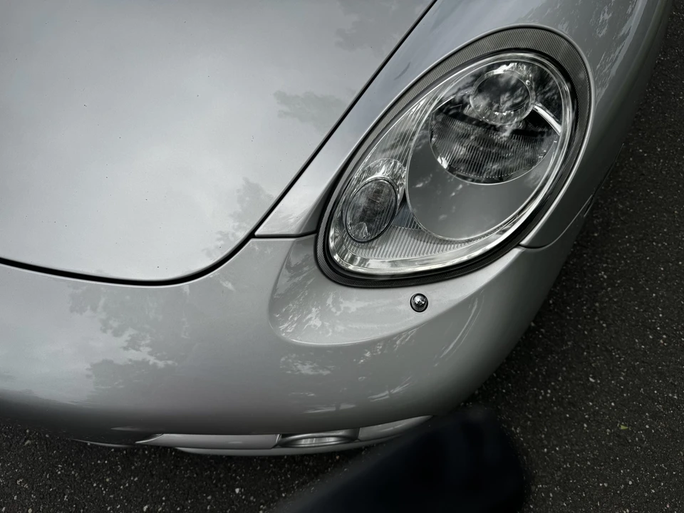 2007 Porsche 987 Cayman S - Image 30 of 31