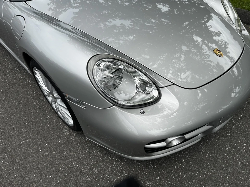 2007 Porsche 987 Cayman S - Image 28 of 31