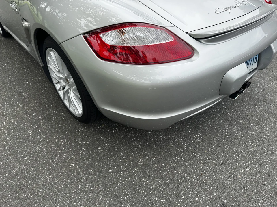2007 Porsche 987 Cayman S - Image 31 of 31