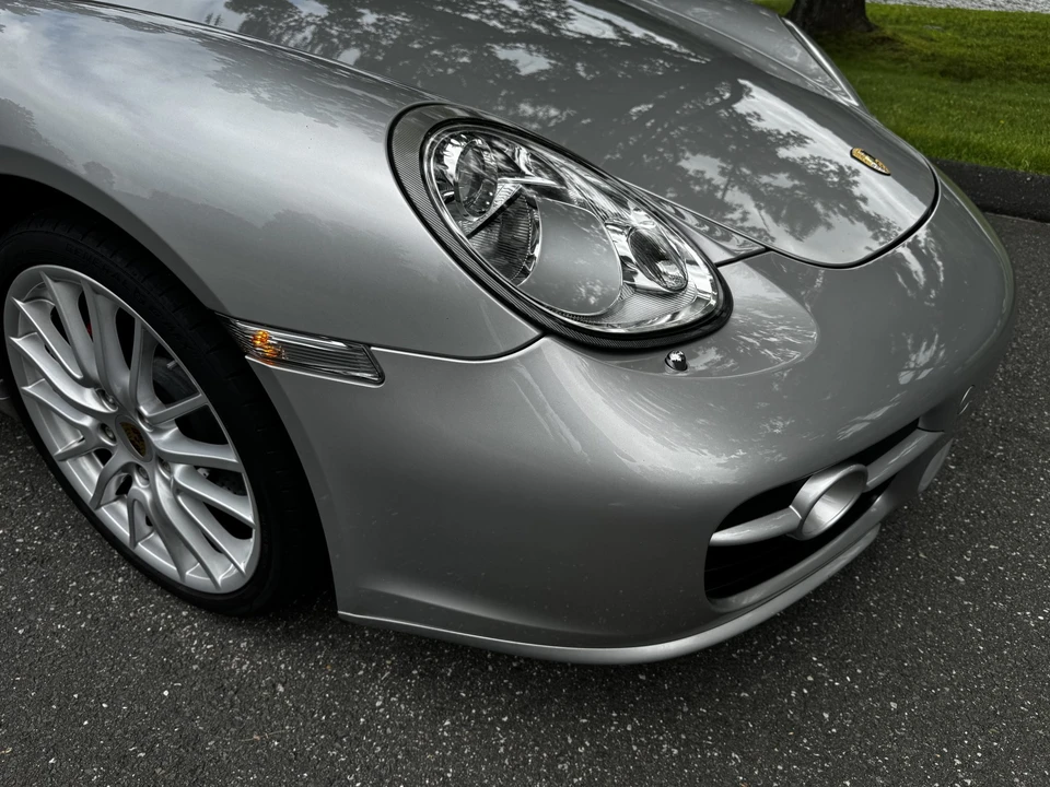 2007 Porsche 987 Cayman S - Image 25 of 31