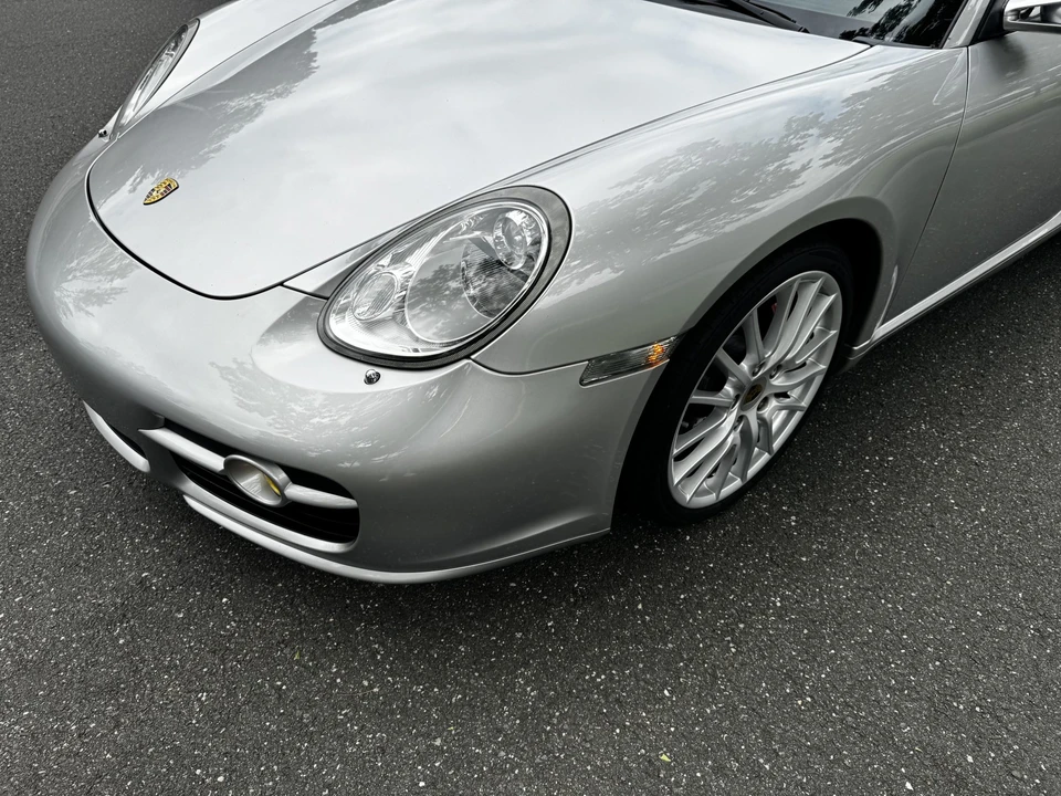 2007 Porsche 987 Cayman S - Image 24 of 31