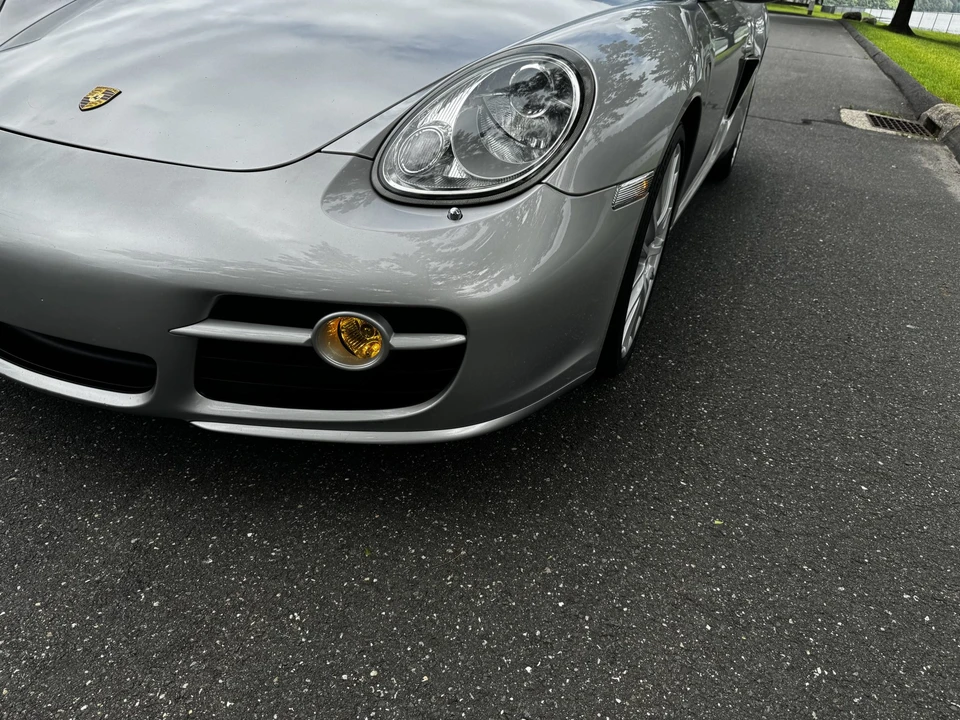 2007 Porsche 987 Cayman S - Image 26 of 31