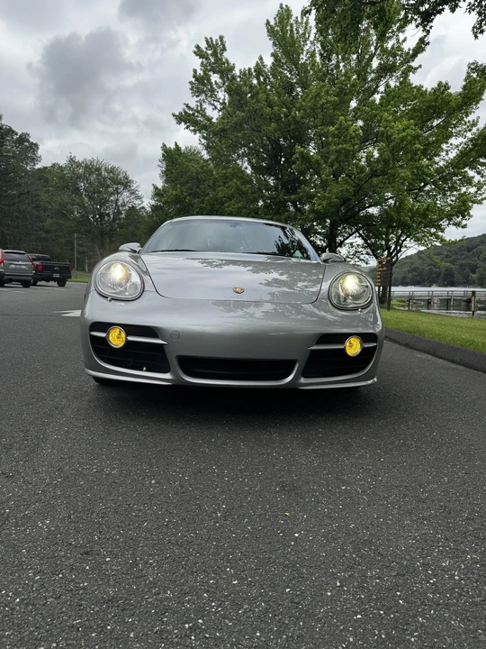 2007 Porsche 987 Cayman S - Image 22 of 31