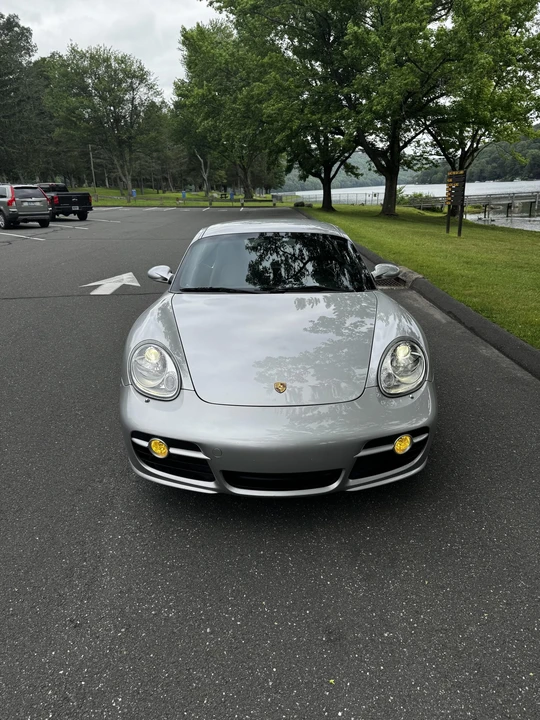 2007 Porsche 987 Cayman S - Image 21 of 31