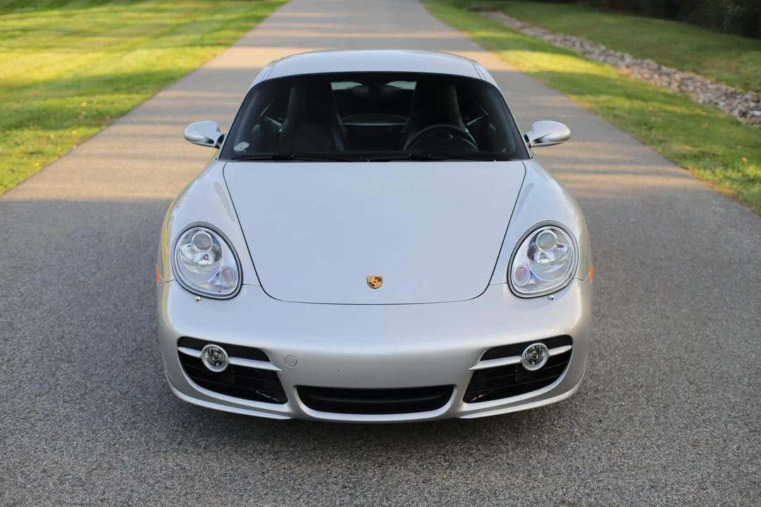 2007 Porsche 987 Cayman S - Image 7 of 31