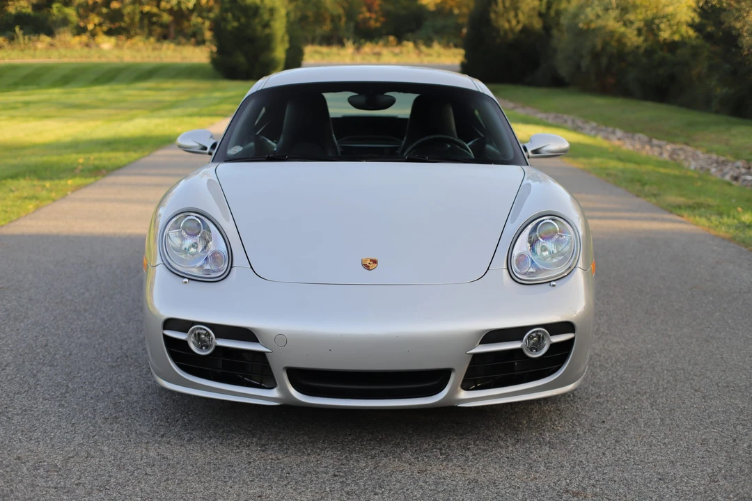 2007 Porsche 987 Cayman S - Image 6 of 31
