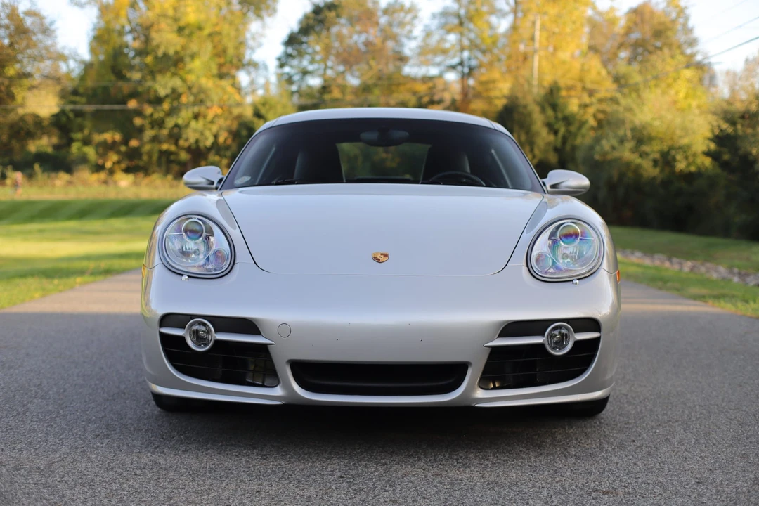 2007 Porsche 987 Cayman S - Image 5 of 31