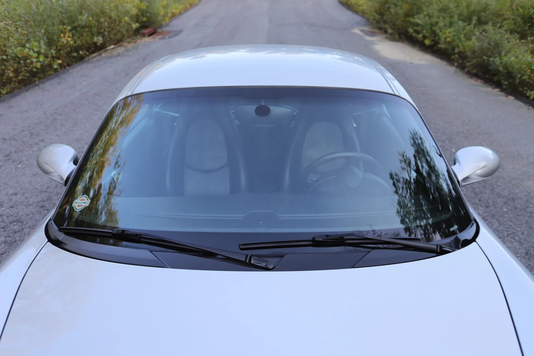 2007 Porsche 987 Cayman S - Image 29 of 31