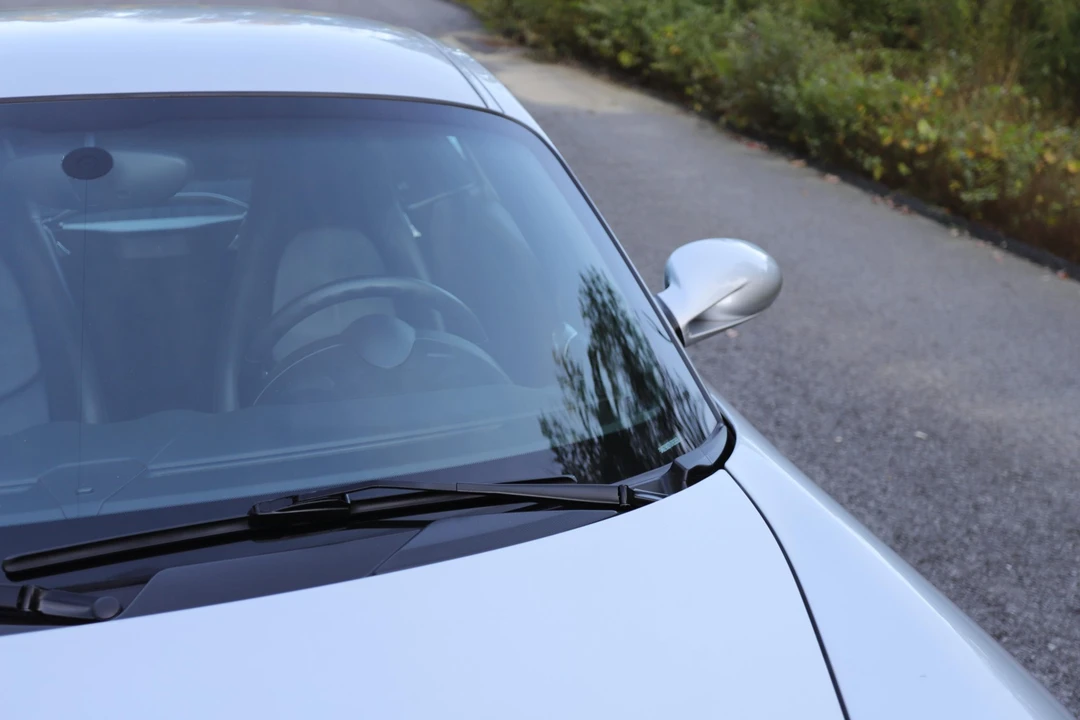 2007 Porsche 987 Cayman S - Image 31 of 31