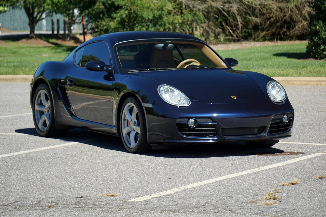2007 Porsche 987 Cayman S - Image 6 of 31