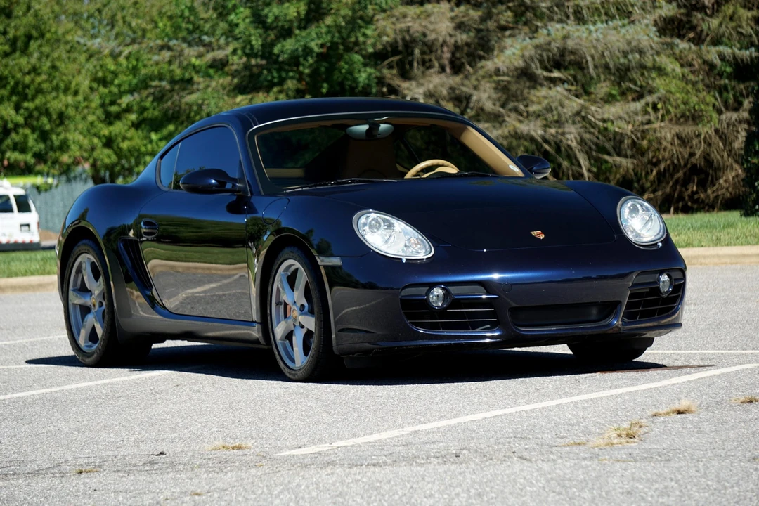 2007 Porsche 987 Cayman S - Image 5 of 31
