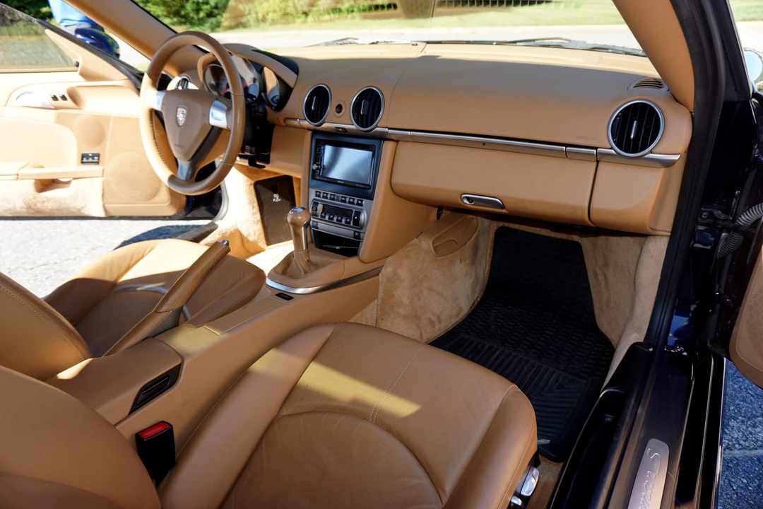 2007 Porsche 987 Cayman S - Image 23 of 31