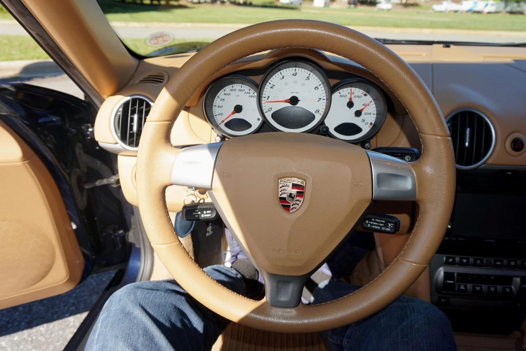 2007 Porsche 987 Cayman S - Image 29 of 31