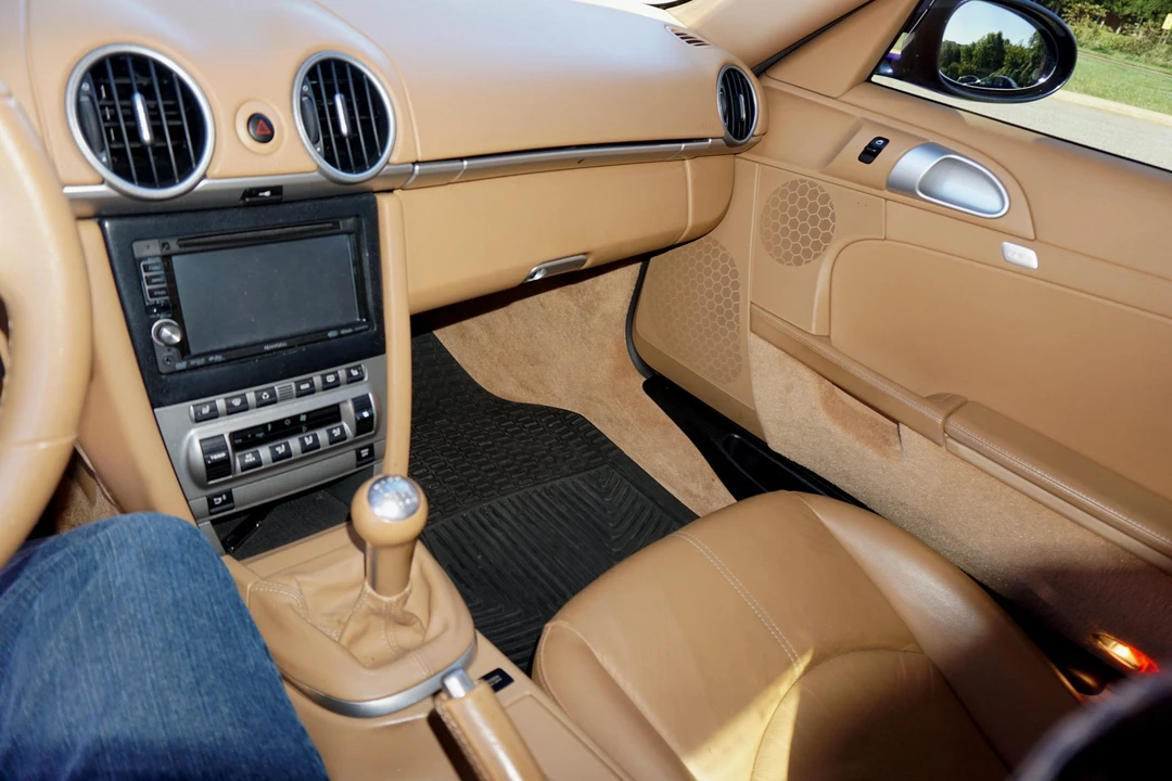 2007 Porsche 987 Cayman S - Image 27 of 31
