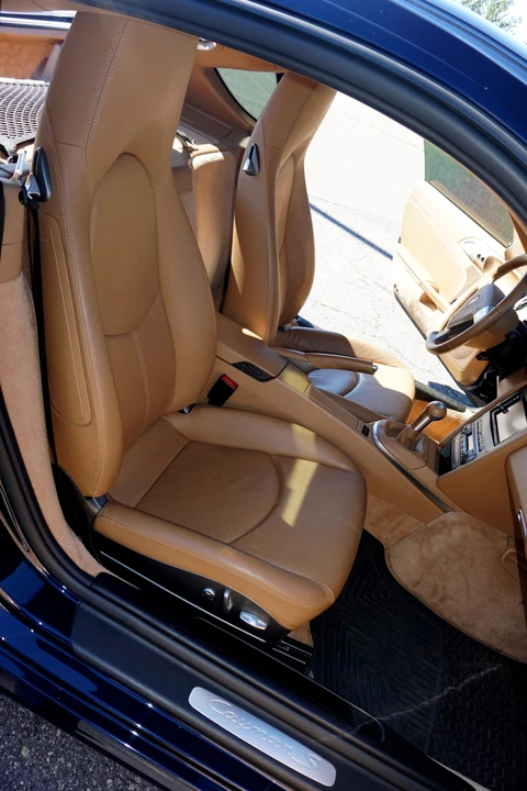 2007 Porsche 987 Cayman S - Image 26 of 31