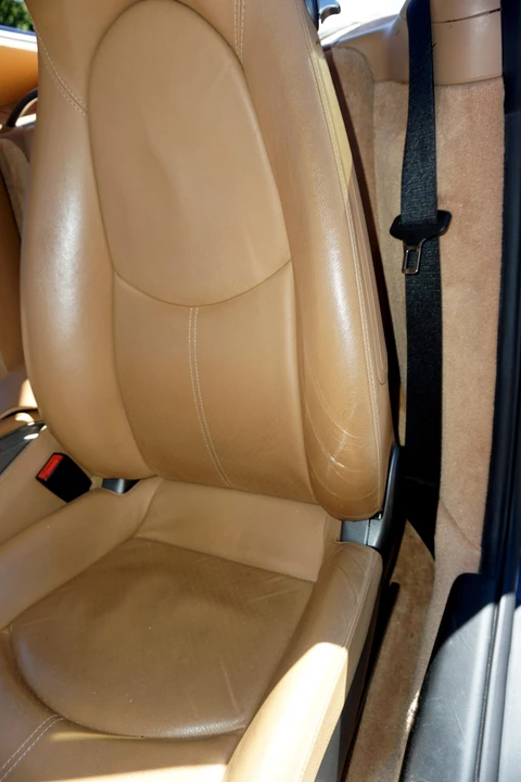 2007 Porsche 987 Cayman S - Image 22 of 31