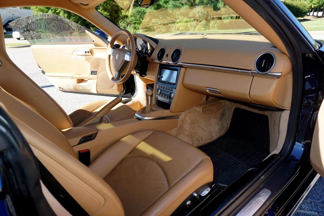 2007 Porsche 987 Cayman S - Image 25 of 31