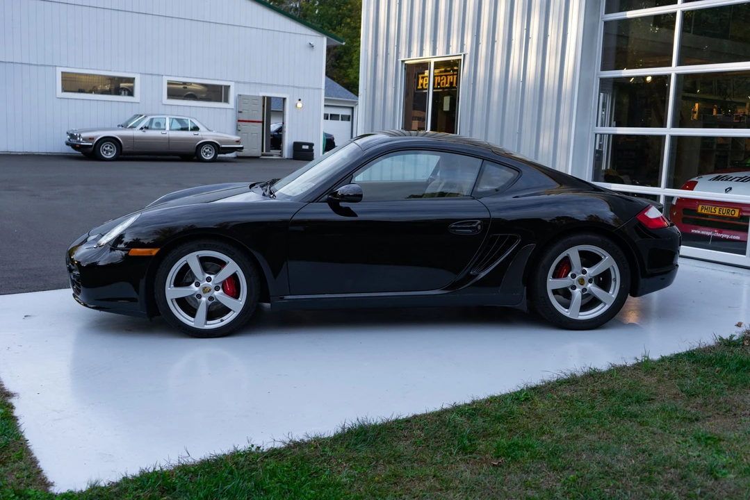 2007 Porsche 987 Cayman S - Image 31 of 31