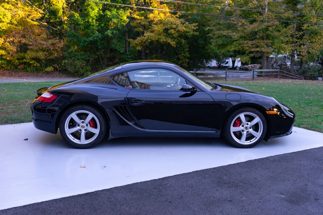 2007 Porsche 987 Cayman S - Image 22 of 31