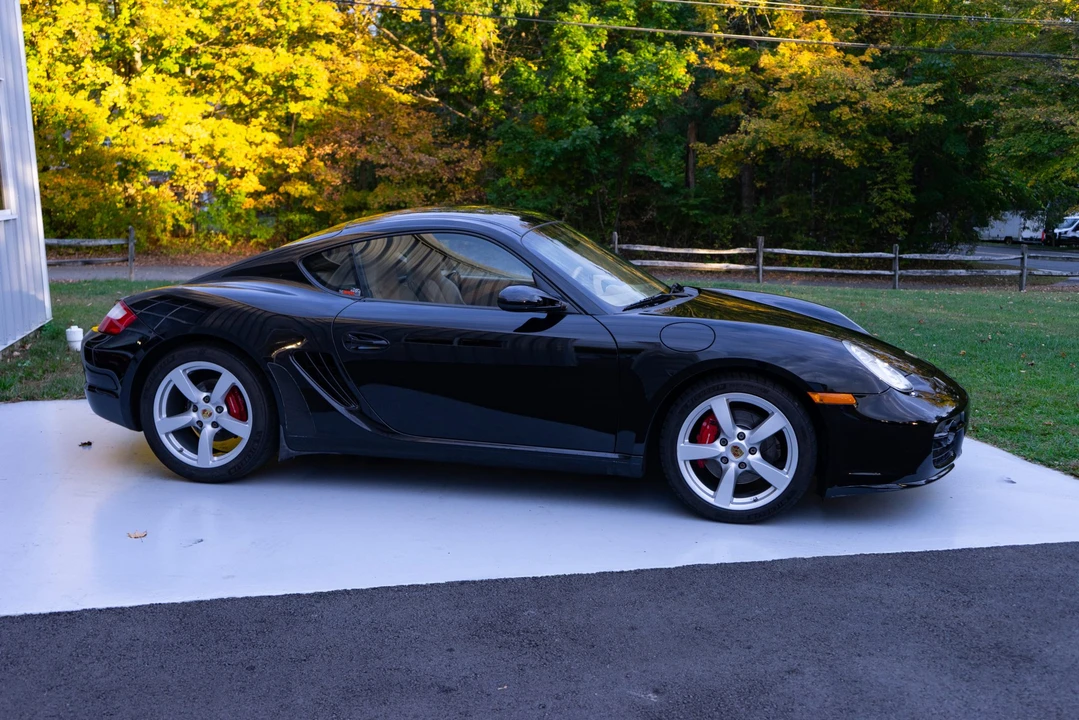 2007 Porsche 987 Cayman S - Image 21 of 31