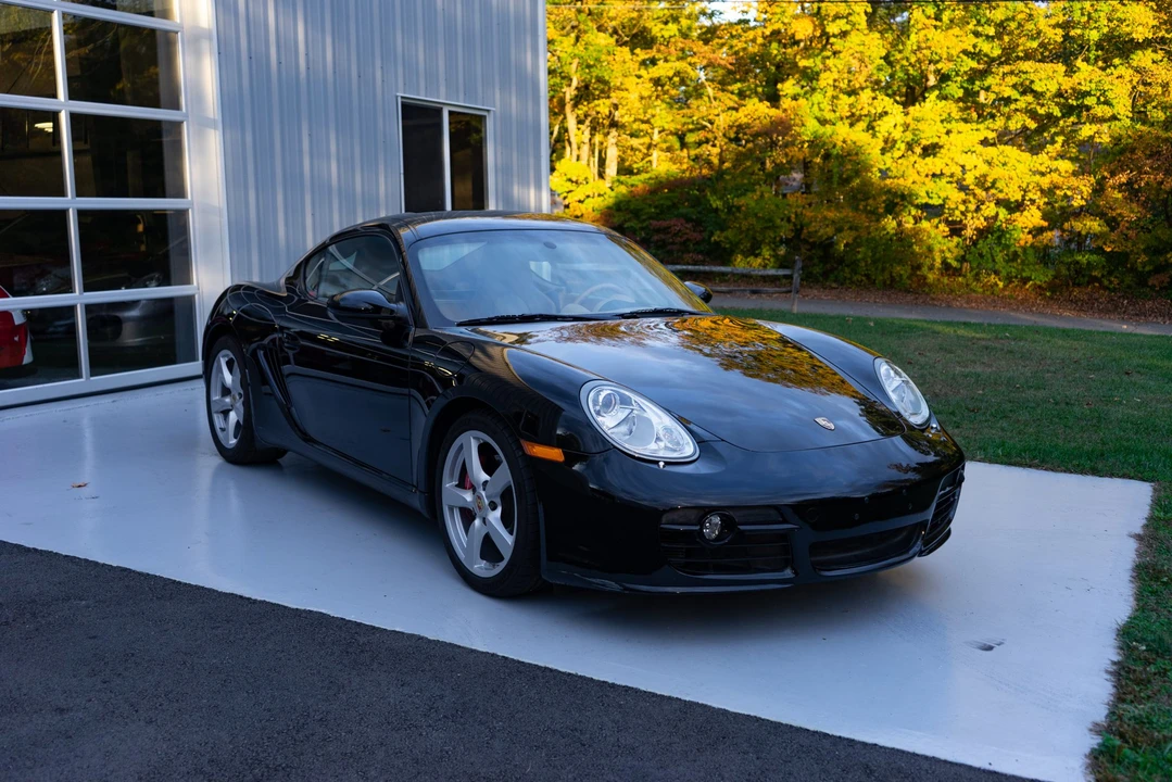 2007 Porsche 987 Cayman S - Image 18 of 31