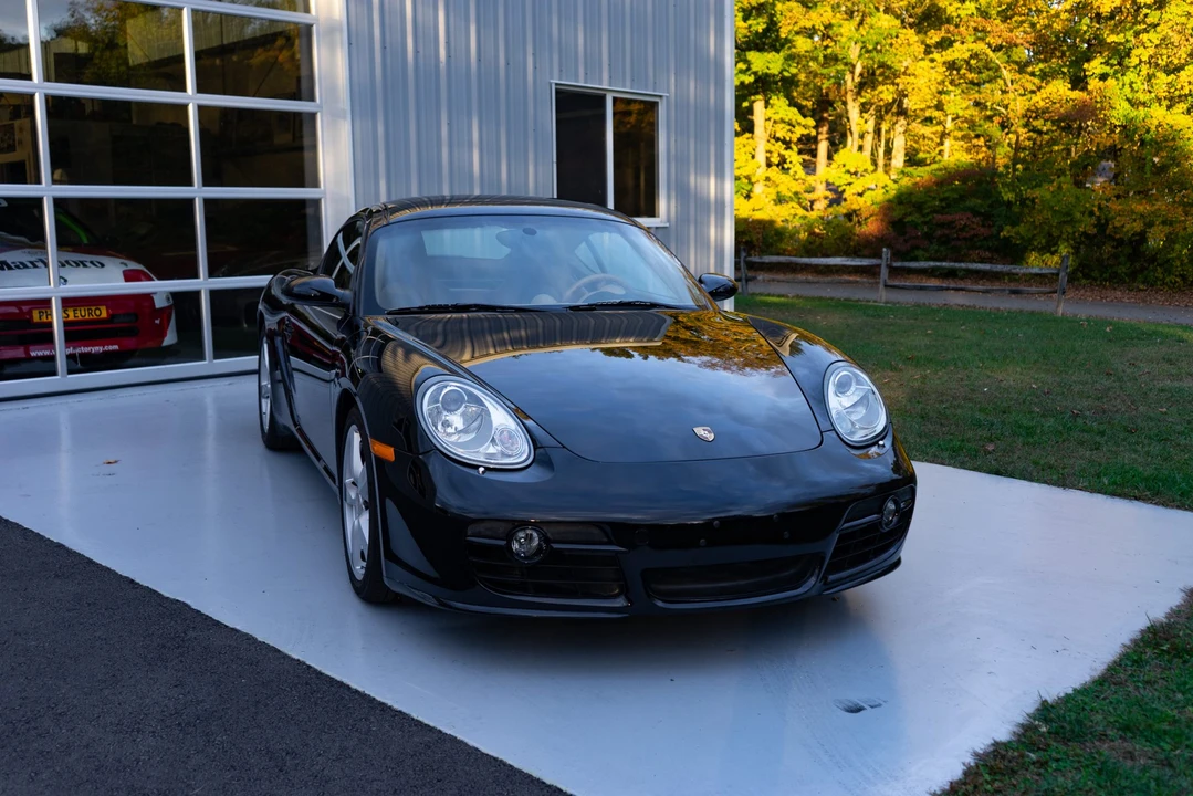 2007 Porsche 987 Cayman S - Image 17 of 31