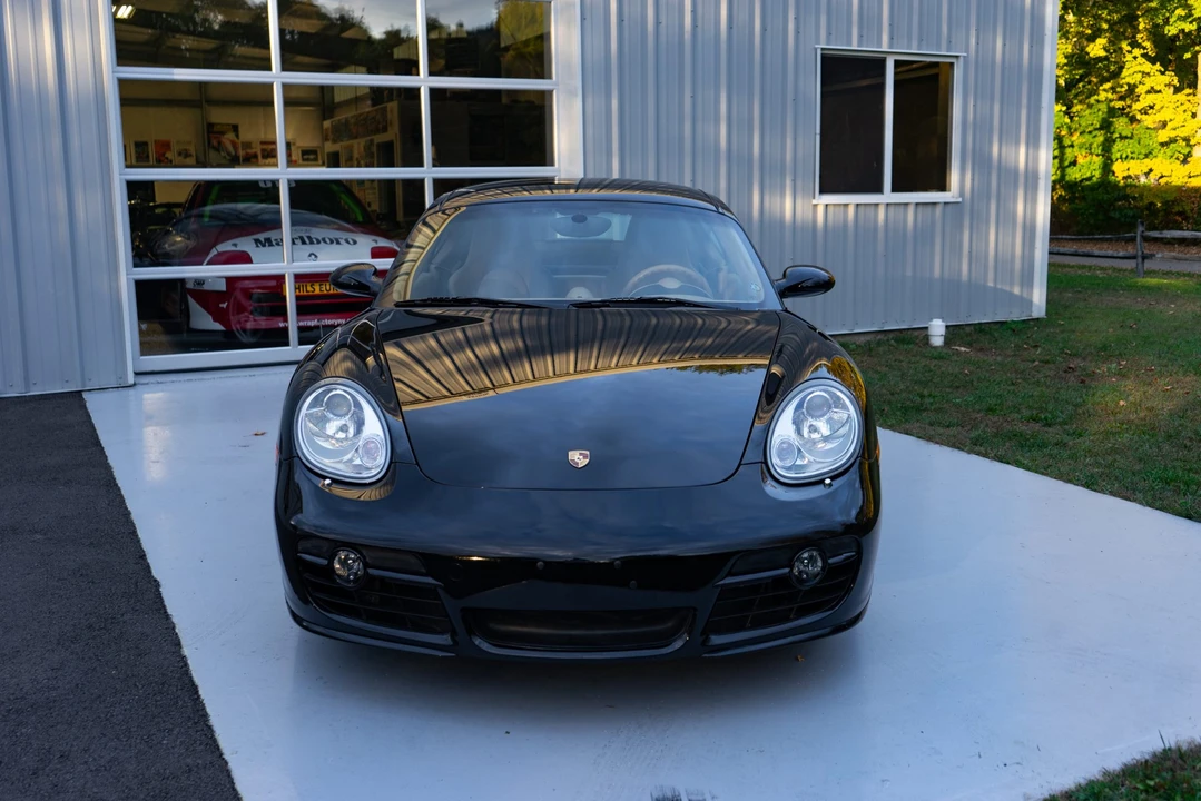 2007 Porsche 987 Cayman S - Image 16 of 31