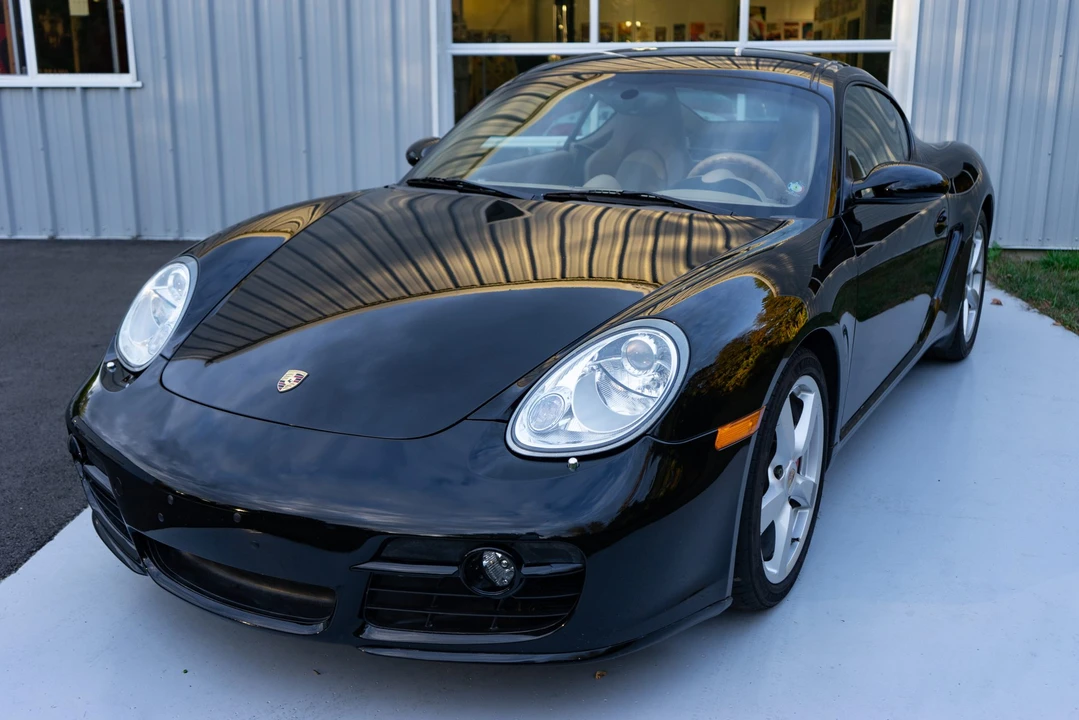 2007 Porsche 987 Cayman S - Image 15 of 31